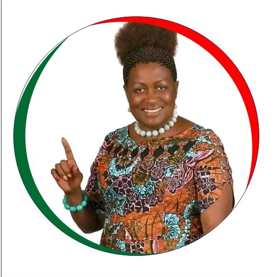 Women Representative Picture